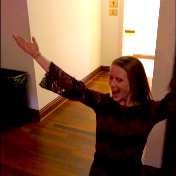 Meet your Posher, Leah - Picture 1 of 1